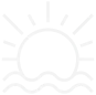 icono salida sol