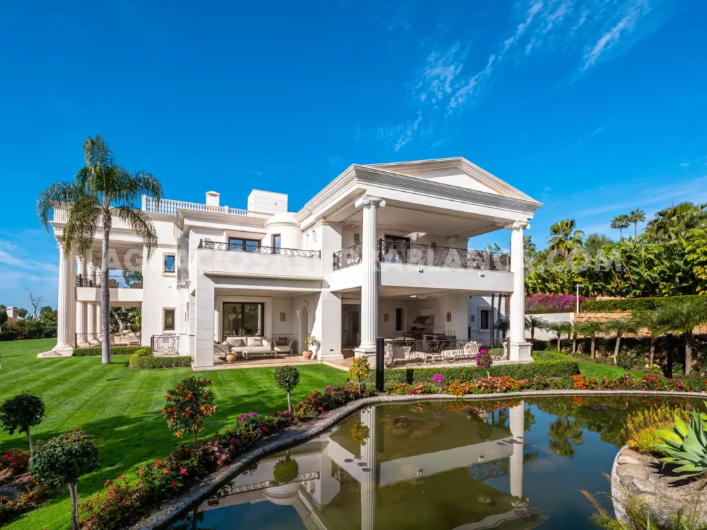 Villa Graciosa 2