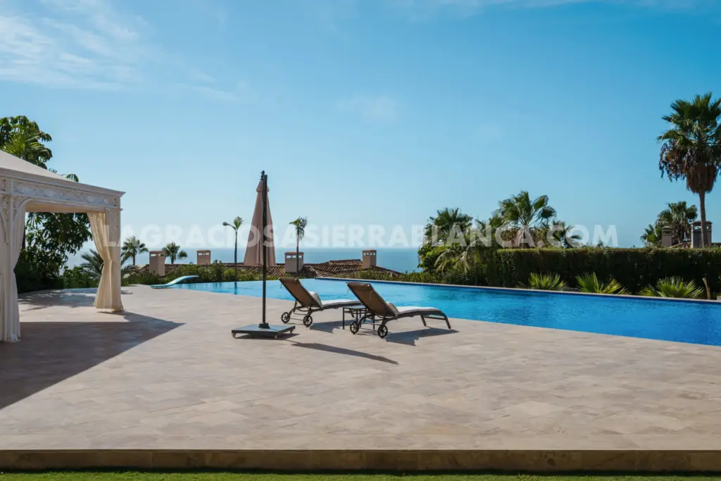 Villa Graciosa 4