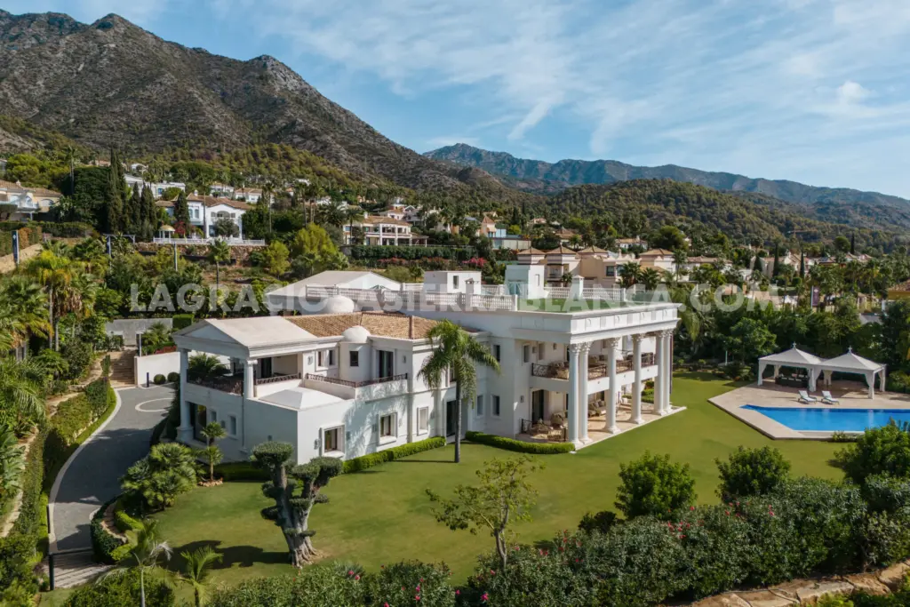 Villa Graciosa 6