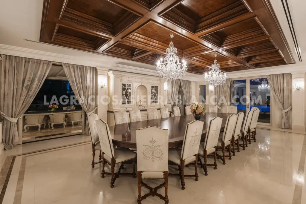 Villa Graciosa 7