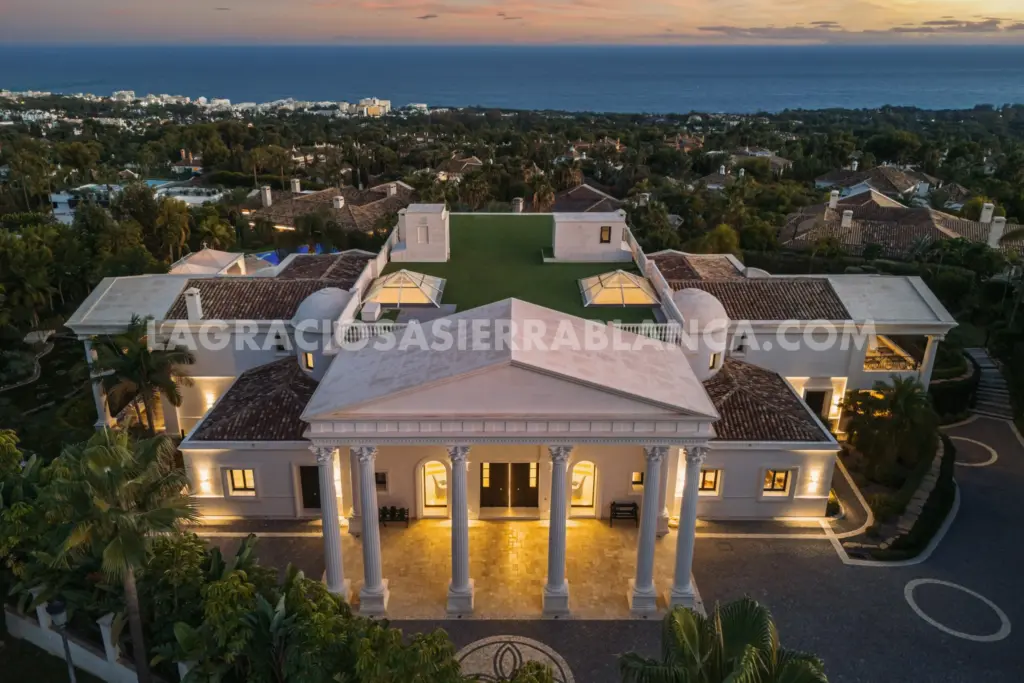 Villa Graciosa 9