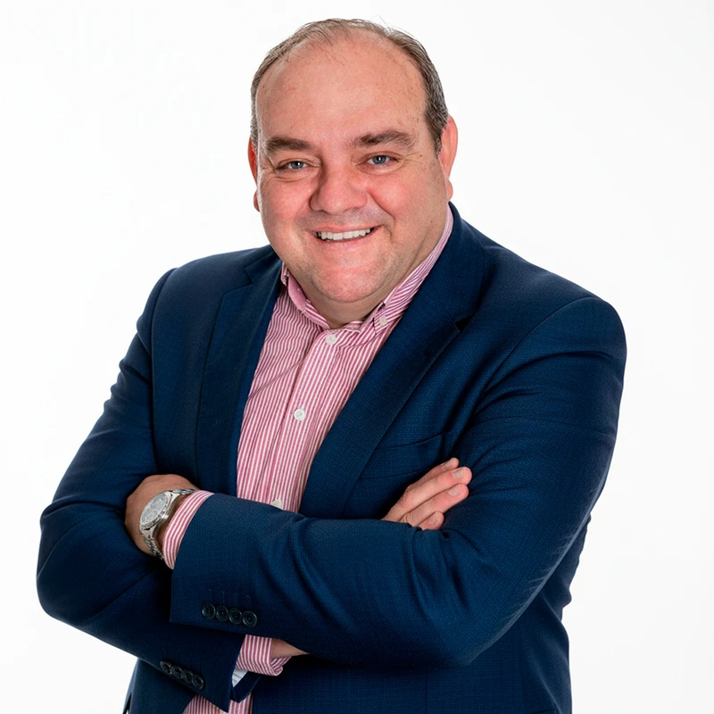 pedro garcia