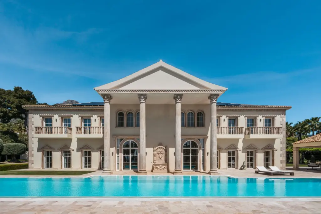 villa sinfonia 1