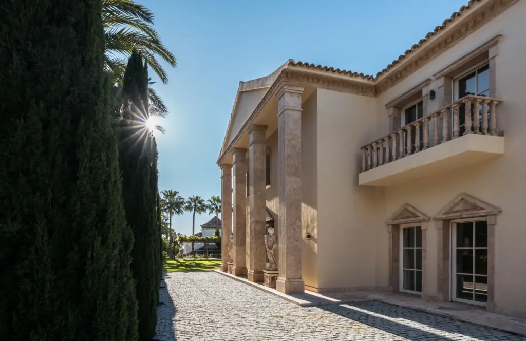 villa sinfonia 4